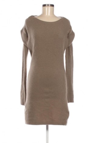 Šaty  Unbranded, Veľkosť M, Farba Béžová, Cena  19,95 €