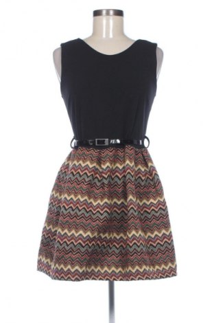 Sukienka Unbranded, Rozmiar M, Kolor Kolorowy, Cena 57,79 zł