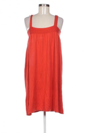 Φόρεμα Unbranded, Μέγεθος L, Χρώμα Πορτοκαλί, Τιμή 8,79 €