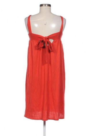 Φόρεμα Unbranded, Μέγεθος L, Χρώμα Πορτοκαλί, Τιμή 8,79 €