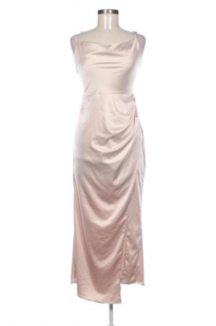 Kleid Unbranded, Größe S, Farbe Aschrosa, Preis 5,20 €