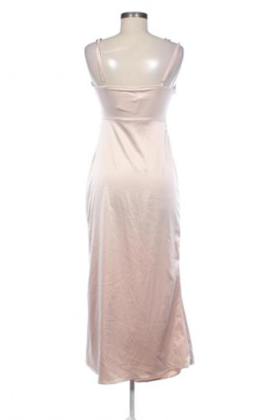 Kleid Unbranded, Größe S, Farbe Aschrosa, Preis 5,20 €