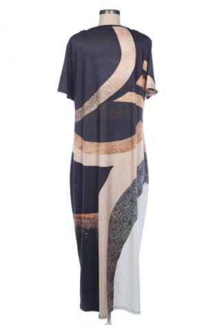 Šaty  Unbranded, Velikost XXL, Barva Vícebarevné, Cena  569,00 Kč