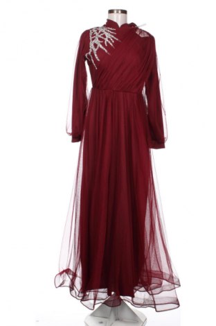 Šaty  Unbranded, Velikost L, Barva Červená, Cena  719,00 Kč