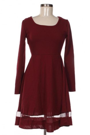 Šaty  Unbranded, Veľkosť S, Farba Červená, Cena  5,95 €