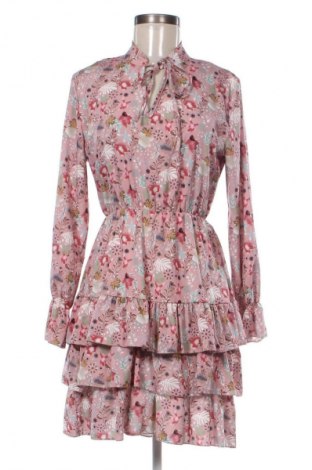 Kleid Unbranded, Größe M, Farbe Mehrfarbig, Preis 6,99 €