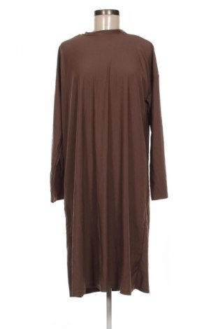 Sukienka Unbranded, Rozmiar M, Kolor Brązowy, Cena 9,99 zł