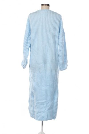 Šaty  Unbranded, Veľkosť XXL, Farba Modrá, Cena  21,95 €