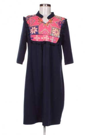 Sukienka Unbranded, Rozmiar L, Kolor Kolorowy, Cena 88,37 zł