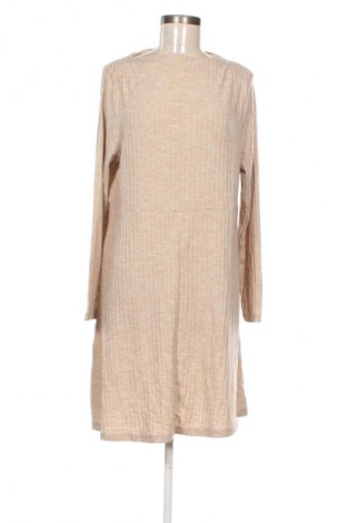 Šaty  Unbranded, Veľkosť M, Farba Béžová, Cena  3,95 €