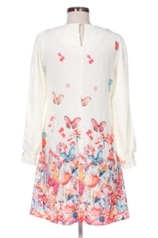 Φόρεμα Unbranded, Μέγεθος M, Χρώμα Πολύχρωμο, Τιμή 5,99 €