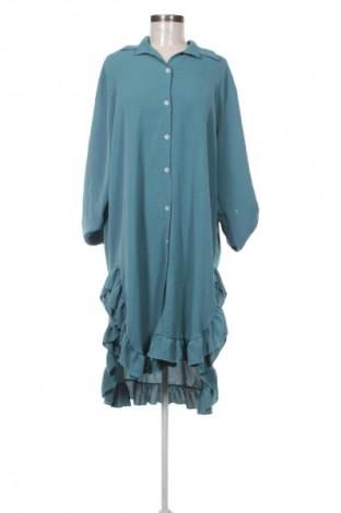 Šaty  Unbranded, Velikost M, Barva Modrá, Cena  229,00 Kč