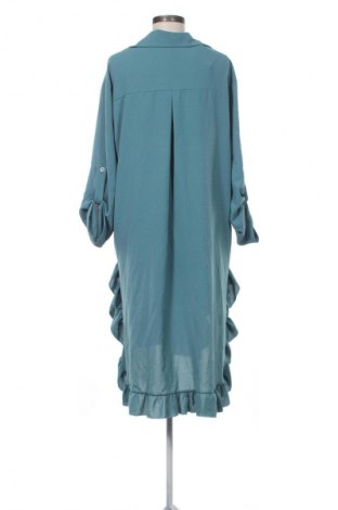 Šaty  Unbranded, Velikost M, Barva Modrá, Cena  229,00 Kč
