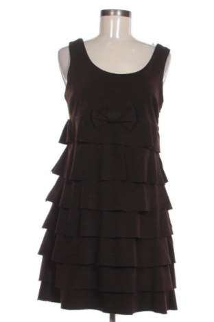 Rochie Unbranded, Mărime L, Culoare Maro, Preț 53,99 Lei