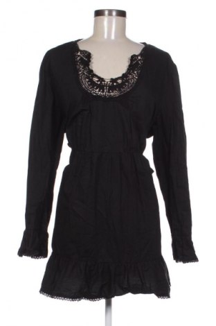 Šaty  Unbranded, Veľkosť XL, Farba Čierna, Cena  5,95 €
