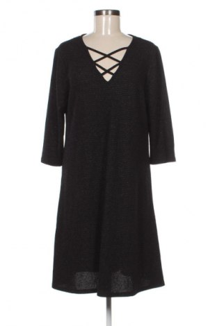 Šaty  Unbranded, Veľkosť XL, Farba Čierna, Cena  4,95 €