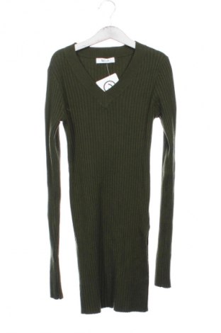 Рокля Unbranded, Размер XS, Цвят Зелен, Цена 9,71 €