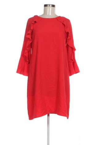 Φόρεμα Unbranded, Μέγεθος L, Χρώμα Κόκκινο, Τιμή 9,99 €