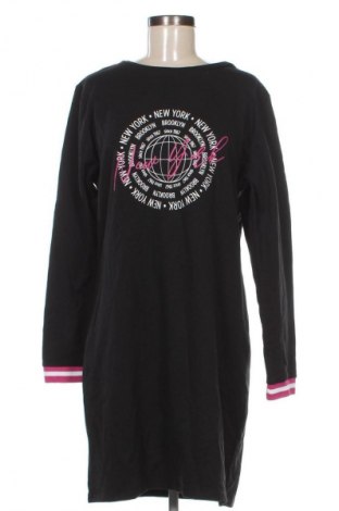 Šaty  Unbranded, Veľkosť L, Farba Čierna, Cena  4,95 €