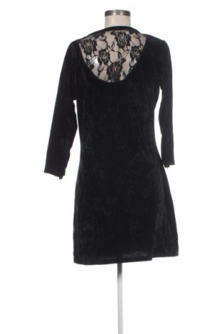 Šaty  Unbranded, Veľkosť M, Farba Čierna, Cena  2,95 €
