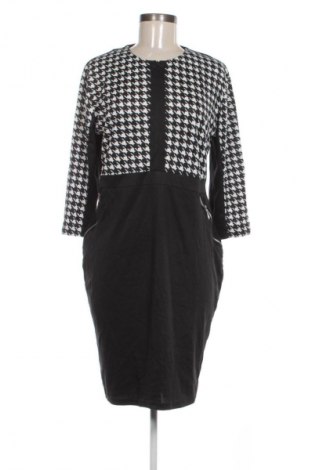 Sukienka Unbranded, Rozmiar XXL, Kolor Kolorowy, Cena 65,99 zł