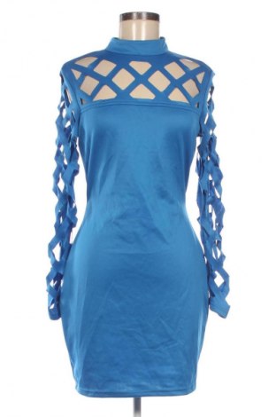 Šaty  Unbranded, Veľkosť M, Farba Modrá, Cena  6,95 €