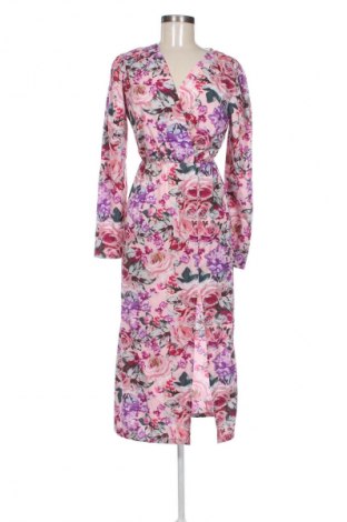 Рокля Unbranded, Размер S, Цвят Многоцветен, Цена 5,11 €