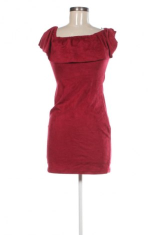 Рокля Unbranded, Размер S, Цвят Червен, Цена 8,69 €