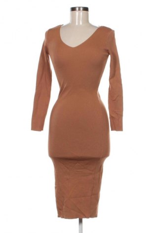 Šaty  Unbranded, Veľkosť M, Farba Hnedá, Cena  5,95 €