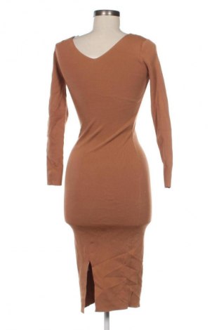 Šaty  Unbranded, Veľkosť M, Farba Hnedá, Cena  5,95 €