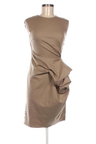 Kleid Carla G., Größe M, Farbe Beige, Preis € 32,18