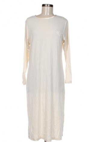 Šaty  Unbranded, Veľkosť L, Farba Kremová, Cena  4,95 €