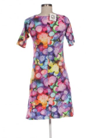 Sukienka Unbranded, Rozmiar S, Kolor Kolorowy, Cena 22,99 zł