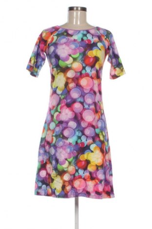 Sukienka Unbranded, Rozmiar S, Kolor Kolorowy, Cena 22,99 zł