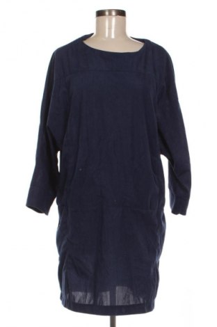 Šaty  Unbranded, Veľkosť XXL, Farba Modrá, Cena  5,95 €
