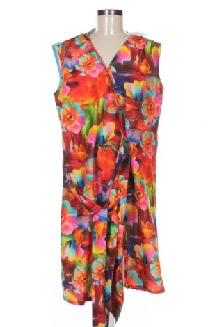 Sukienka Unbranded, Rozmiar XXL, Kolor Kolorowy, Cena 107,00 zł