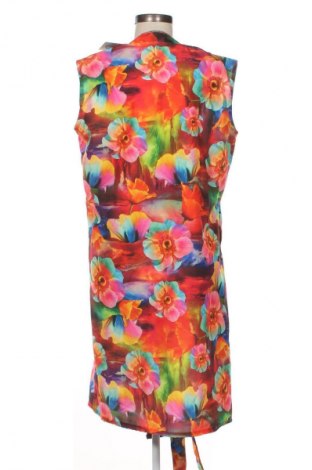 Sukienka Unbranded, Rozmiar XXL, Kolor Kolorowy, Cena 107,00 zł