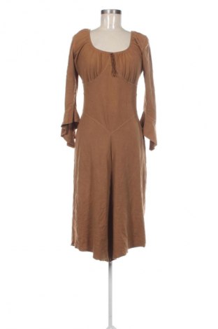 Рокля Unbranded, Размер M, Цвят Кафяв, Цена 8,18 €