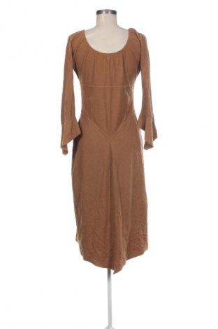 Рокля Unbranded, Размер M, Цвят Кафяв, Цена 8,18 €