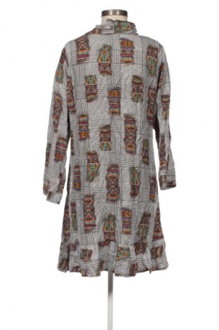 Šaty  Unbranded, Velikost L, Barva Vícebarevné, Cena  69,00 Kč