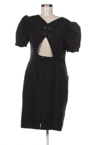 Šaty  Unbranded, Veľkosť L, Farba Čierna, Cena  12,95 €