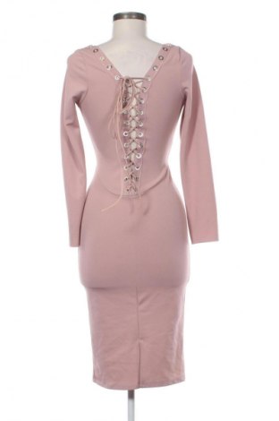 Šaty  Unbranded, Velikost XS, Barva Růžová, Cena  59,00 Kč
