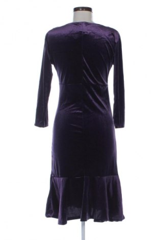 Kleid Unbranded, Größe L, Farbe Lila, Preis 14,99 €