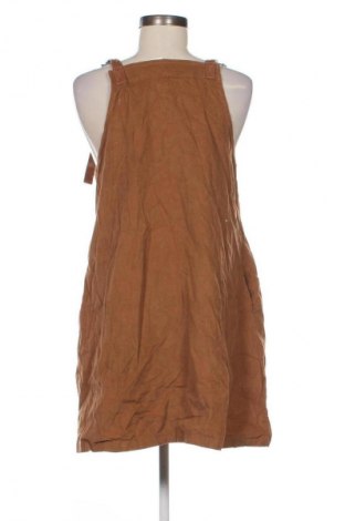 Sukienka Unbranded, Rozmiar M, Kolor Brązowy, Cena 8,99 zł