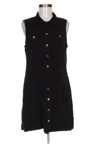 Φόρεμα Unbranded, Μέγεθος XL, Χρώμα Μαύρο, Τιμή 10,99 €