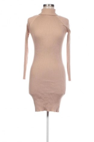 Šaty  Unbranded, Veľkosť M, Farba Béžová, Cena  9,95 €
