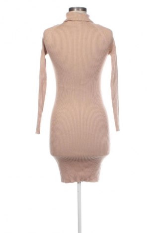 Šaty  Unbranded, Veľkosť M, Farba Béžová, Cena  9,95 €