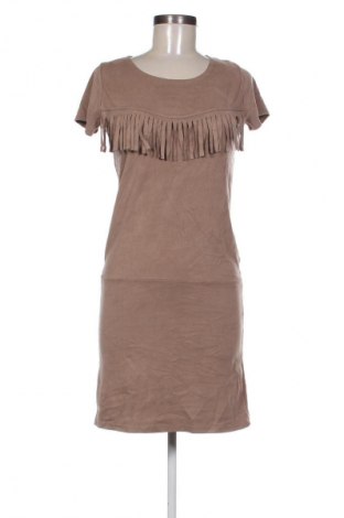Šaty  Unbranded, Veľkosť S, Farba Hnedá, Cena  8,95 €