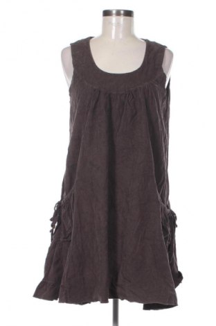 Rochie Unbranded, Mărime L, Culoare Gri, Preț 111,99 Lei