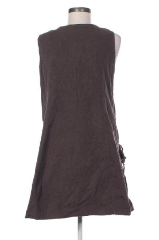 Rochie Unbranded, Mărime L, Culoare Gri, Preț 111,99 Lei